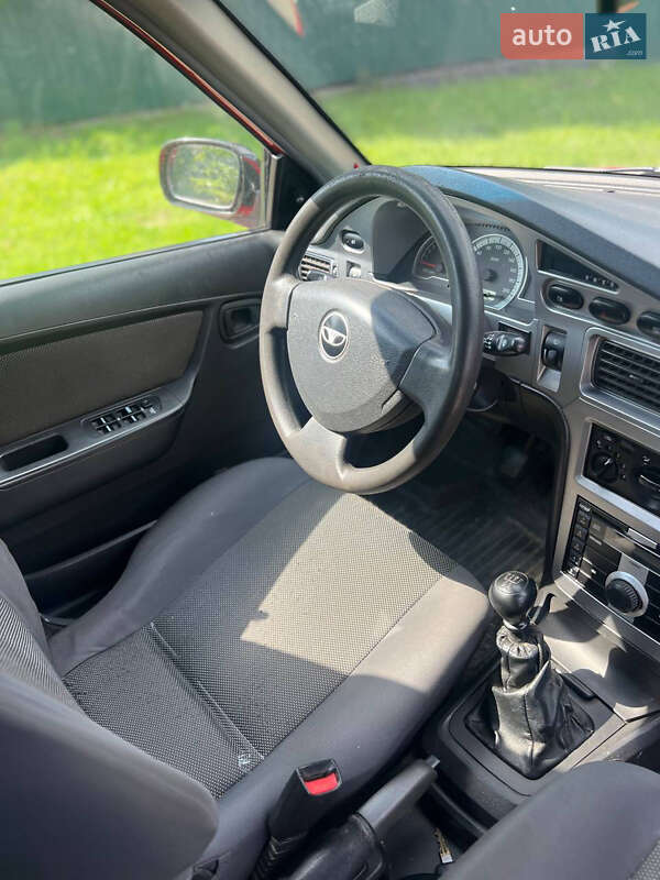 Седан Daewoo Nexia 2008 в Бердичеві фото 20 Седан Daewoo Nexia 2008 в Бердичеві