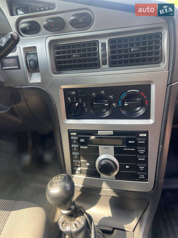 Седан Daewoo Nexia 2008 в Бердичеві фото 23 Седан Daewoo Nexia 2008 в Бердичеві