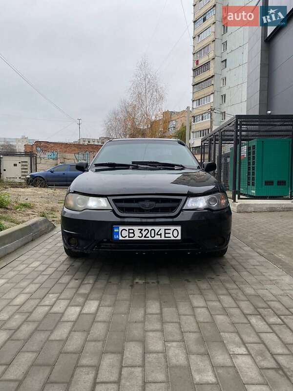 Седан Daewoo Nexia 2011 в Житомирі