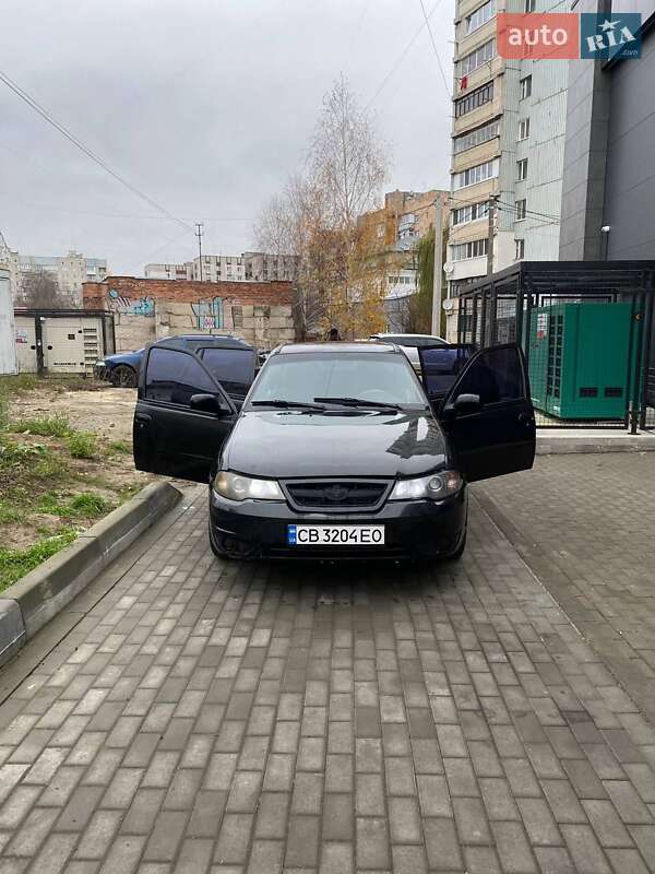 Седан Daewoo Nexia 2011 в Житомирі