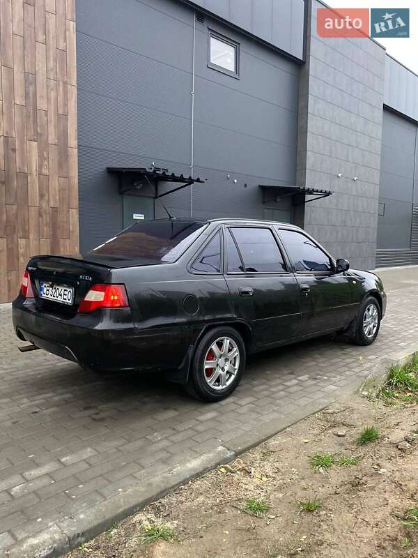 Седан Daewoo Nexia 2011 в Житомирі