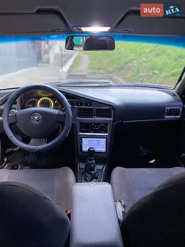 Седан Daewoo Nexia 2011 в Житомирі