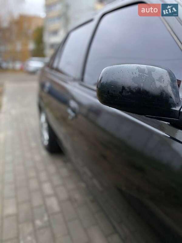 Седан Daewoo Nexia 2011 в Житомирі