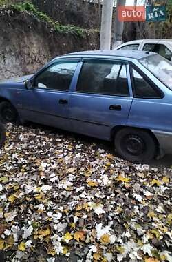 Седан Daewoo Nexia 2007 в Києві