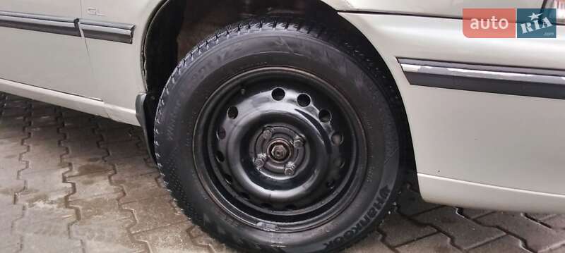 Седан Daewoo Nexia 2006 в Львове фото 4 Седан Daewoo Nexia 2006 в Львове