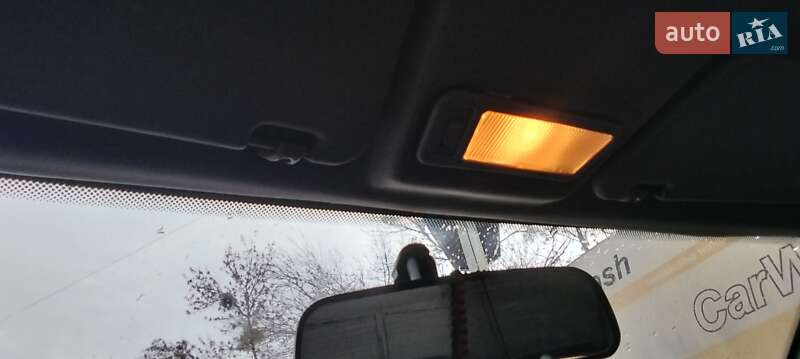 Седан Daewoo Nexia 2006 в Львове