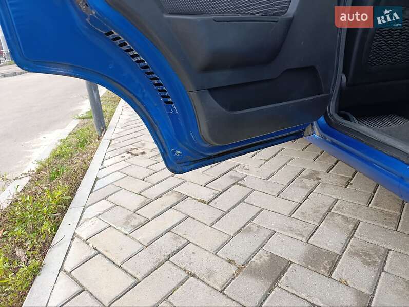 Седан Daewoo Nexia 2012 в Харкові