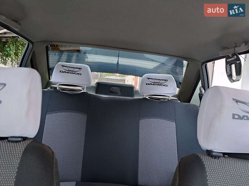 Седан Daewoo Nexia 2008 в Каменец-Подольском