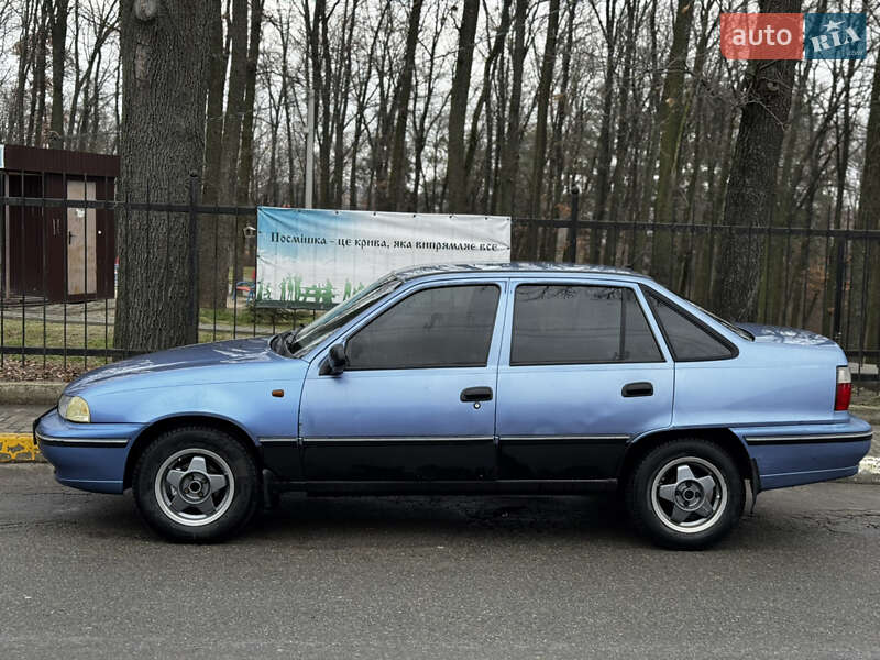 Седан Daewoo Nexia 2008 в Києві фото 2 Седан Daewoo Nexia 2008 в Києві