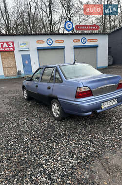 Седан Daewoo Nexia 2008 в Харькове