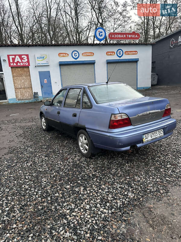 Седан Daewoo Nexia 2008 в Харькове