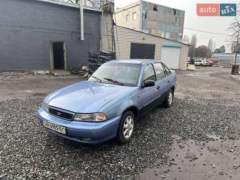 Седан Daewoo Nexia 2008 в Харькове