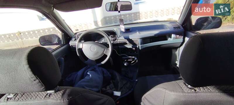 Седан Daewoo Nexia 2007 в Бориславі фото 11 Седан Daewoo Nexia 2007 в Бориславі