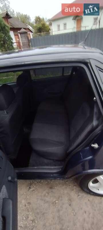 Седан Daewoo Nexia 2007 в Бориславі фото 7 Седан Daewoo Nexia 2007 в Бориславі