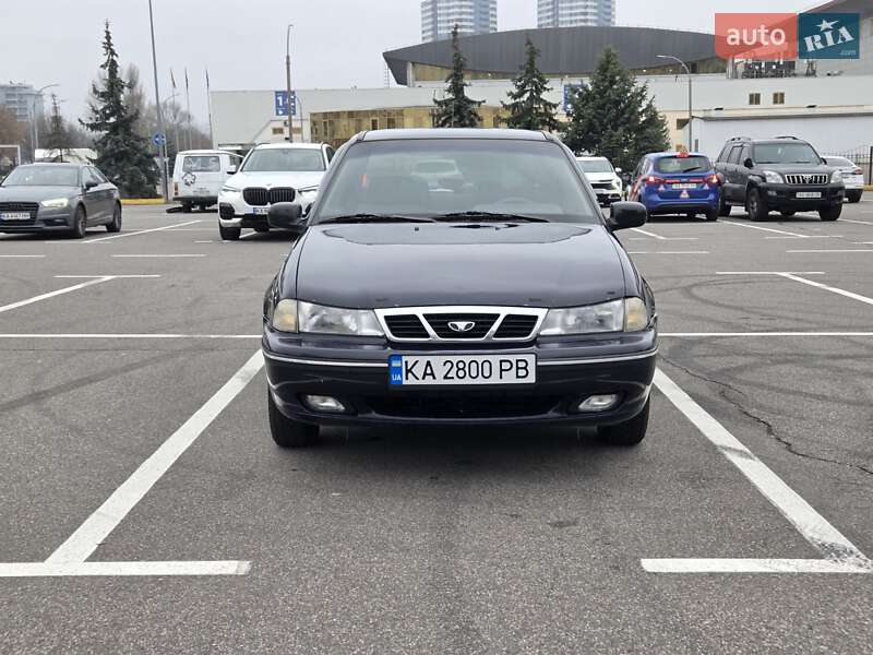 Седан Daewoo Nexia 2007 в Киеве