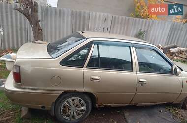 Седан Daewoo Nexia 2007 в Харкові