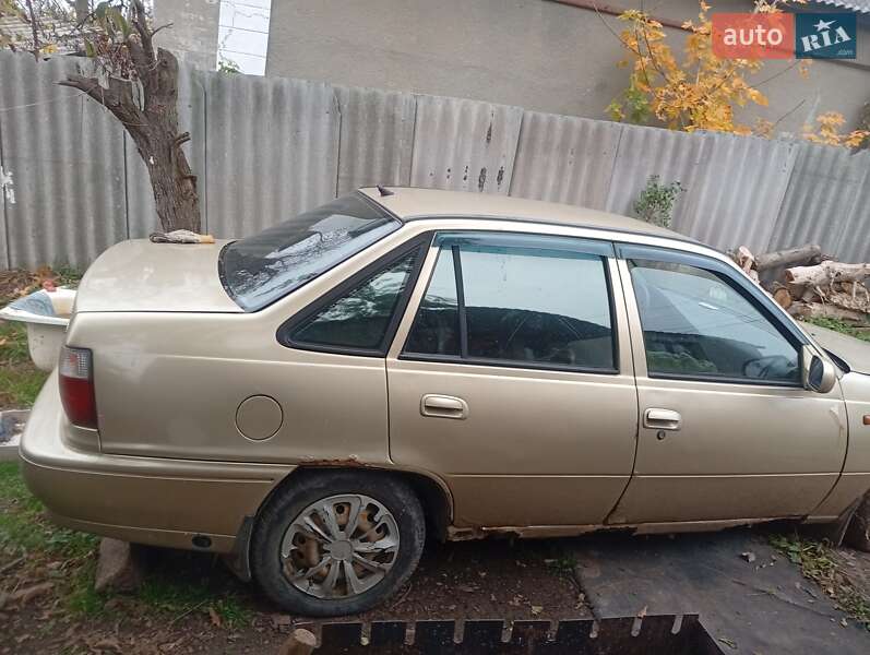 Daewoo Nexia 2007 Daewoo Nexia 2007