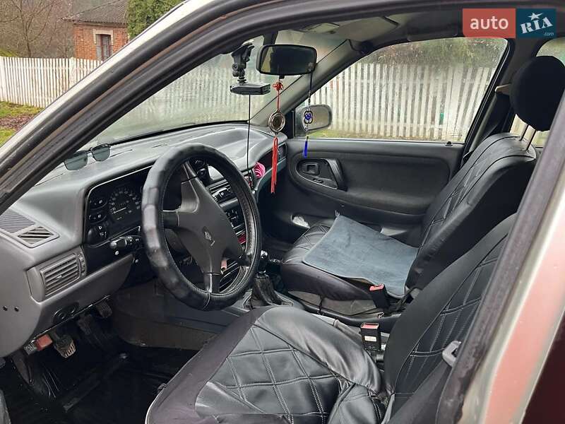 Седан Daewoo Nexia 2007 в Хмельнике фото 4 Седан Daewoo Nexia 2007 в Хмельнике