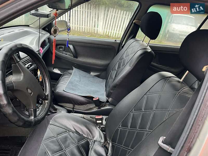 Седан Daewoo Nexia 2007 в Хмельнике фото 6 Седан Daewoo Nexia 2007 в Хмельнике