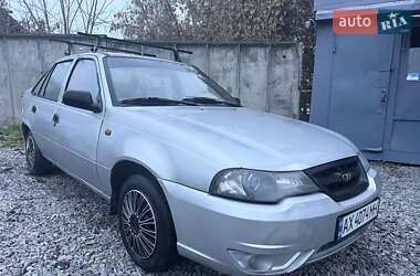 Седан Daewoo Nexia 2010 в Белой Церкви