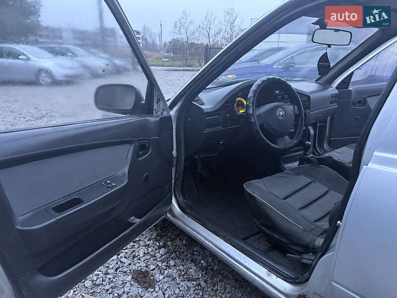 Седан Daewoo Nexia 2010 в Белой Церкви