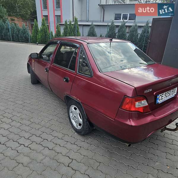 Седан Daewoo Nexia 2011 в Черновцах фото 6 Седан Daewoo Nexia 2011 в Черновцах