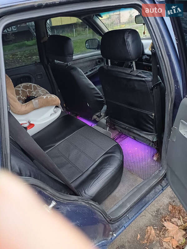 Седан Daewoo Nexia 2008 в Києві