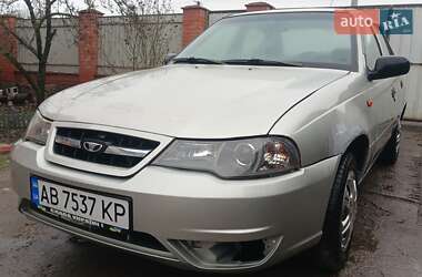 Седан Daewoo Nexia 2008 в Виннице