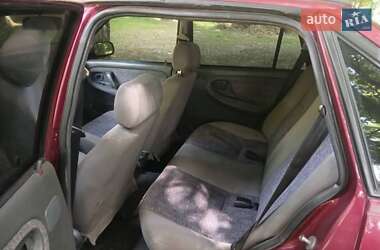 Седан Daewoo Nexia 2007 в Києві