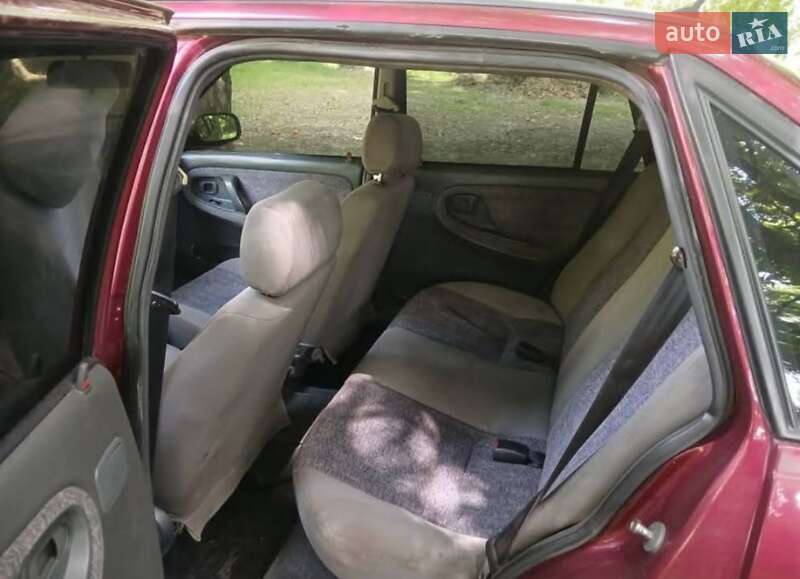 Седан Daewoo Nexia 2007 в Києві фото 3 Седан Daewoo Nexia 2007 в Києві