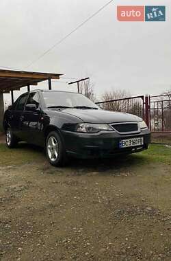 Седан Daewoo Nexia 2011 в Стрию