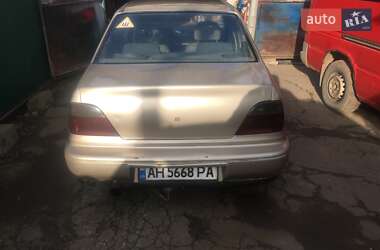 Седан Daewoo Nexia 1995 в Краматорську