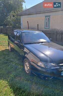 Седан Daewoo Nexia 2009 в Ичне