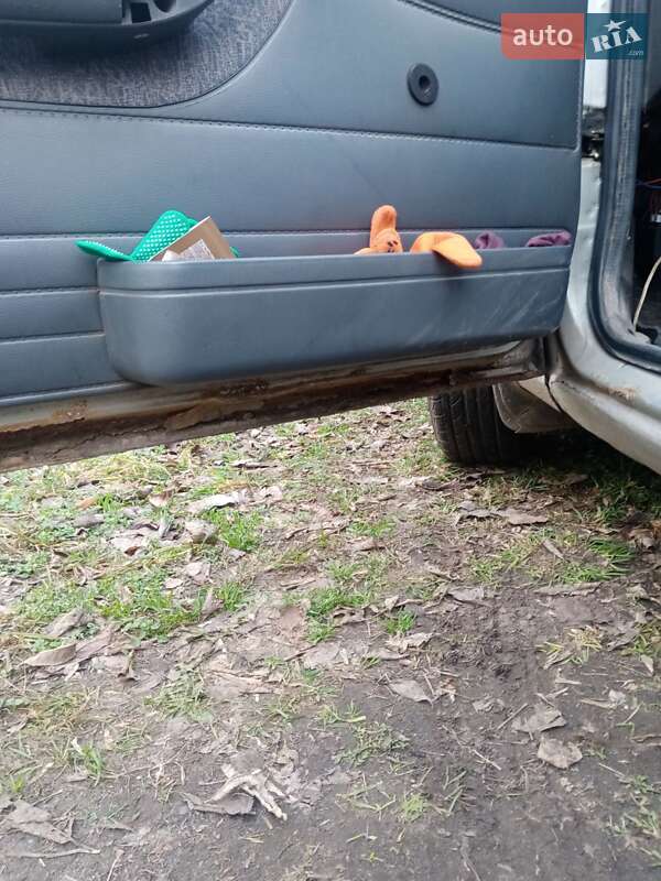 Седан Daewoo Nexia 2006 в Днепре фото 10 Седан Daewoo Nexia 2006 в Днепре