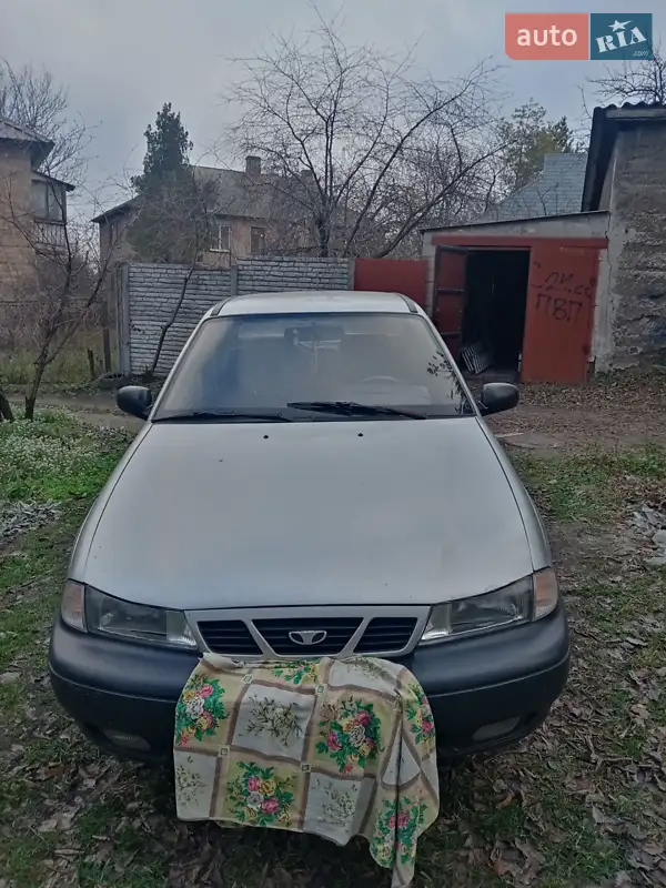 Daewoo Nexia 2006