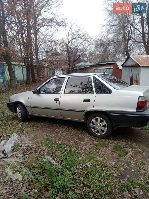 Седан Daewoo Nexia 2006 в Днепре фото 6 Седан Daewoo Nexia 2006 в Днепре