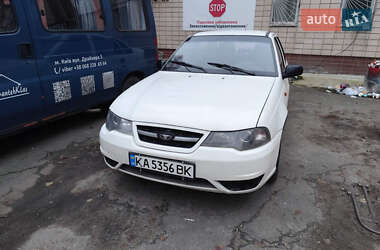Седан Daewoo Nexia 2008 в Киеве