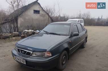Седан Daewoo Nexia 1997 в Тернополе