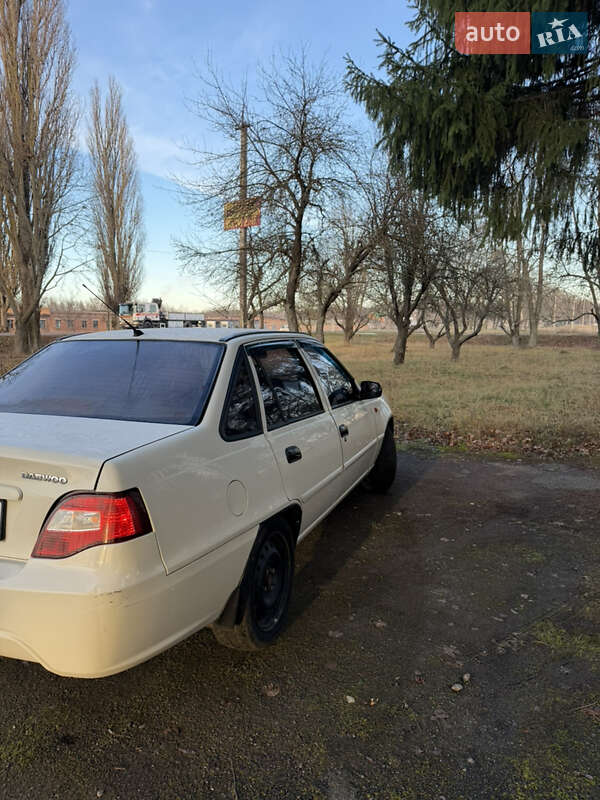 Седан Daewoo Nexia 2012 в Ромнах фото 5 Седан Daewoo Nexia 2012 в Ромнах
