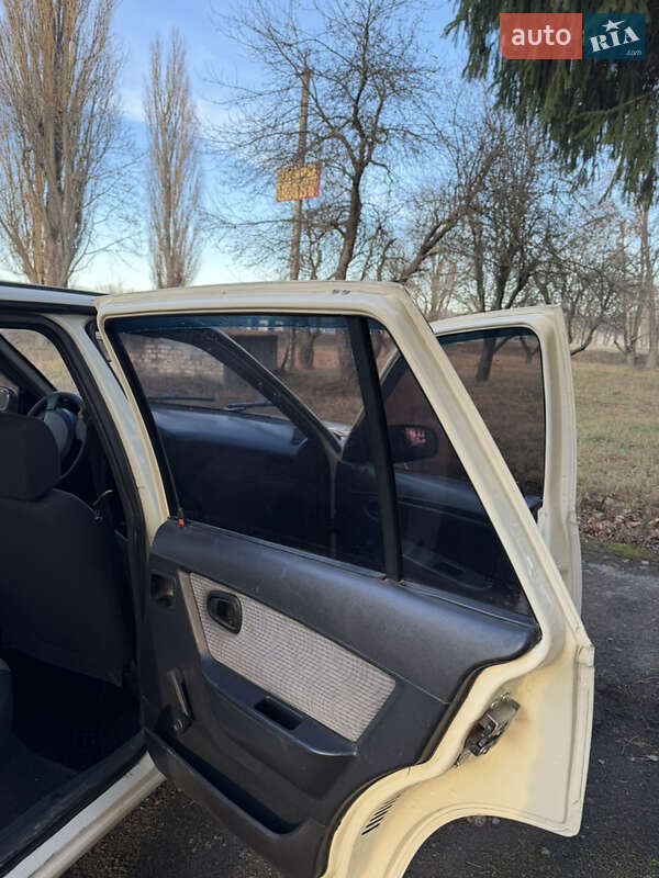 Седан Daewoo Nexia 2012 в Ромнах фото 14 Седан Daewoo Nexia 2012 в Ромнах