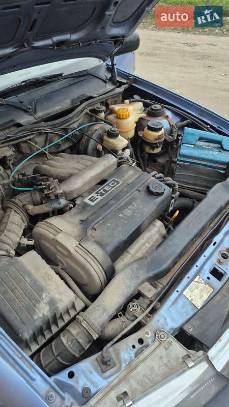 Седан Daewoo Nexia 2008 в Сарнах фото 5 Седан Daewoo Nexia 2008 в Сарнах