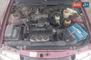 Седан Daewoo Nexia 2007 в Волочиске