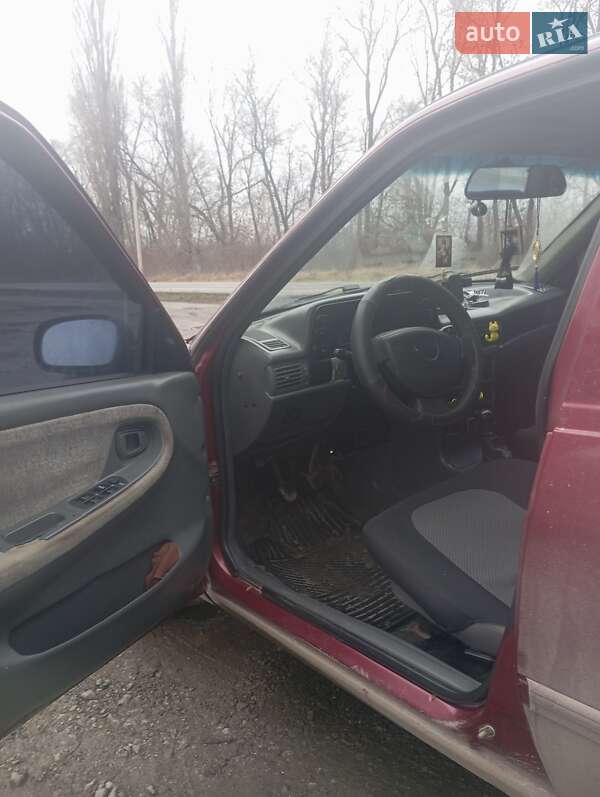 Седан Daewoo Nexia 2007 в Волочиске фото 5 Седан Daewoo Nexia 2007 в Волочиске