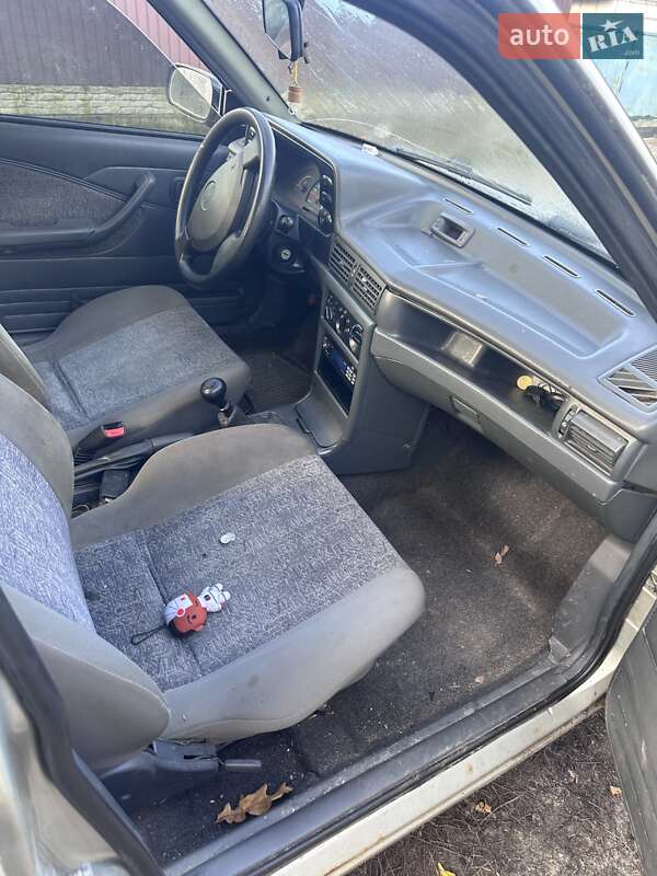 Седан Daewoo Nexia 2007 в Ольшанице фото 7 Седан Daewoo Nexia 2007 в Ольшанице