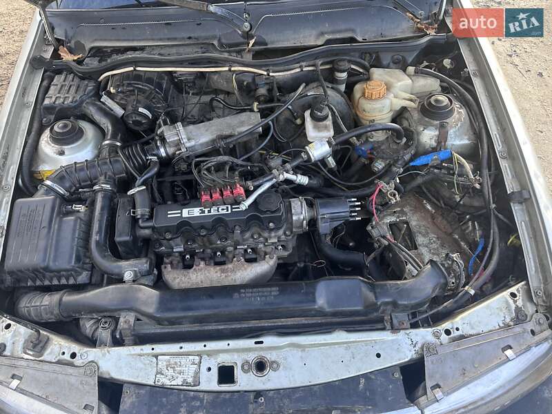 Седан Daewoo Nexia 2007 в Ольшанице фото 5 Седан Daewoo Nexia 2007 в Ольшанице