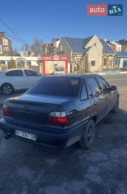 Седан Daewoo Nexia 2005 в Софиевской Борщаговке