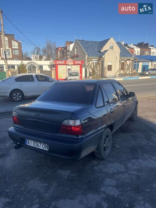 Daewoo Nexia 2005 Daewoo Nexia 2005
