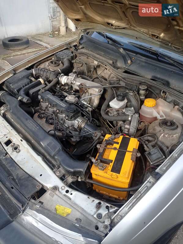 Седан Daewoo Nexia 2007 в Кременчуге фото 7 Седан Daewoo Nexia 2007 в Кременчуге