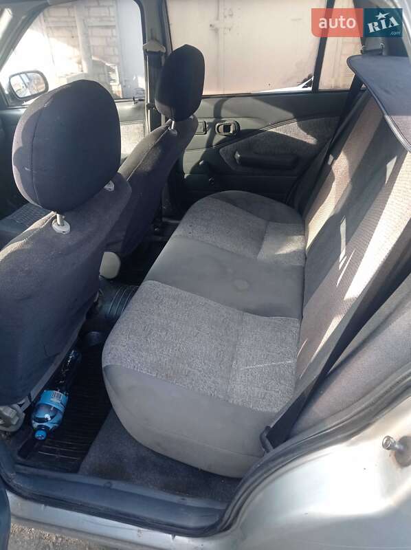 Седан Daewoo Nexia 2007 в Кременчуге фото 10 Седан Daewoo Nexia 2007 в Кременчуге