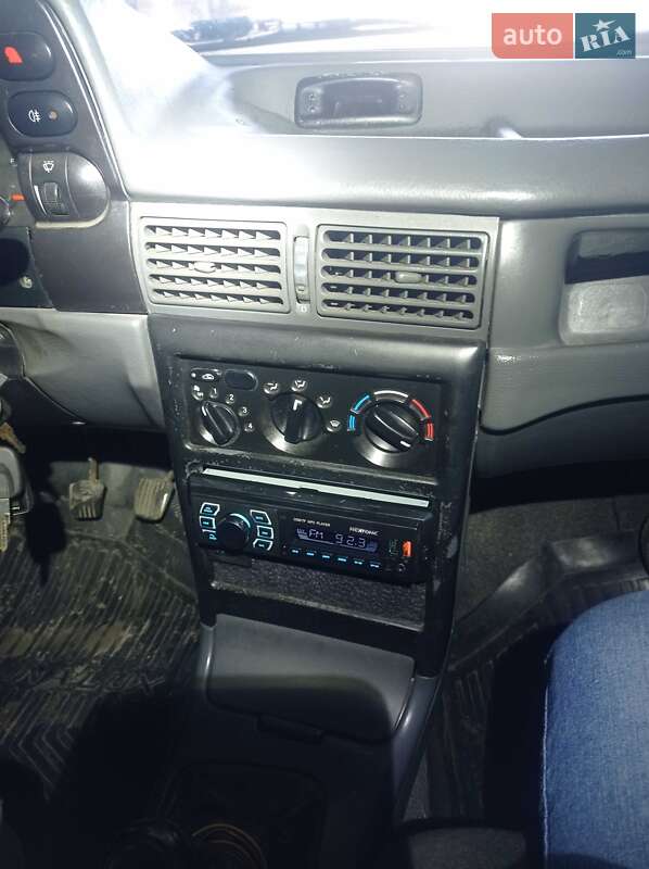 Седан Daewoo Nexia 2007 в Кременчуге фото 13 Седан Daewoo Nexia 2007 в Кременчуге